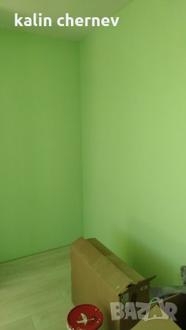 Довършителни ремонти, снимка 4 - Бояджийски услуги - 28628921