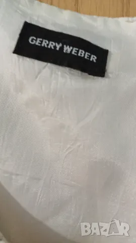 Рокля Gerry  Weber  M/L, снимка 5 - Рокли - 50336282