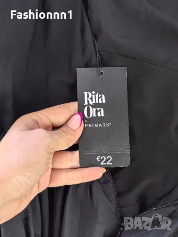 Rita OraxPrimark рокля , снимка 7 - Рокли - 49591819
