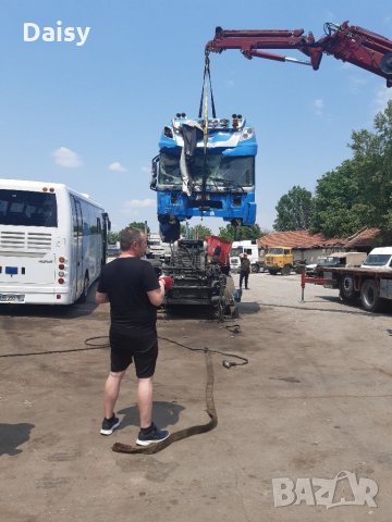 Транспортни услуги камион с кран 21 м., снимка 8 - Транспортни услуги - 33196242