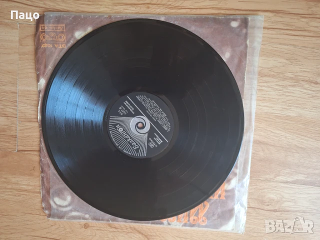 Mimi Ivanova Майчице Свята, снимка 3 - Грамофонни плочи - 50912989