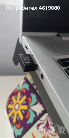 USB Mouse Jiggler Rii RT301, снимка 2 - Други - 52009573