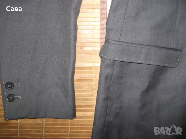 Сако SELECTED   мъжко,Л, снимка 4 - Сака - 26559257