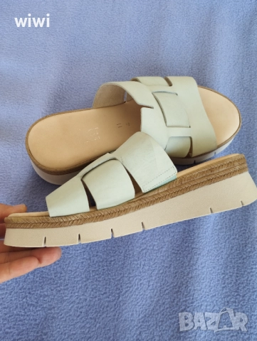 Чехли Gabor номер 37., снимка 1