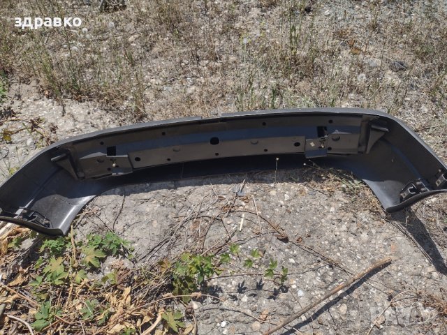 Задна броня Опел Астра Ф, снимка 3 - Части - 37436020