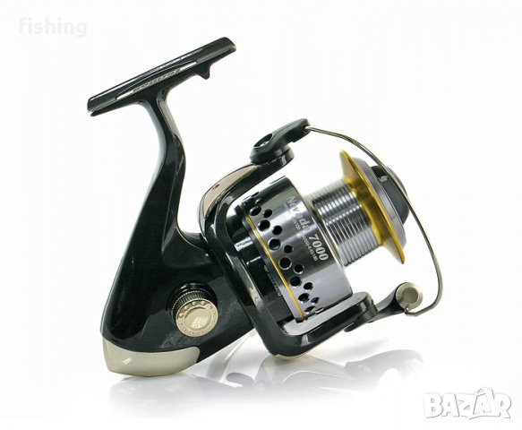 НОВО 2020 Formax Nevada 7000, снимка 2 - Макари - 28197799