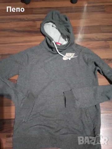 Горнище Nike, снимка 1