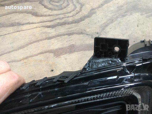 Ляв мигач за Vw T-Roc., снимка 2 - Части - 39279478