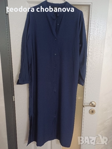 Дамски рокли Esmara, снимка 5 - Рокли - 51537844