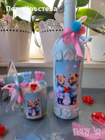 Комплекти за всеки празник, снимка 9 - Декорация за дома - 35621970