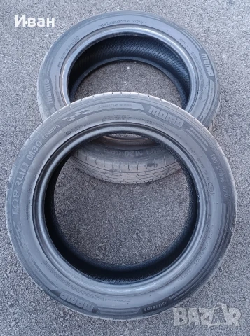 195/55/16 MOMO TOPRUN M30 EUROPA 87V DOT 1520