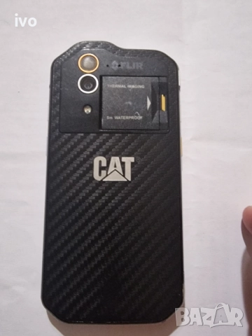 cat s60, снимка 12 - CAT - 51645294