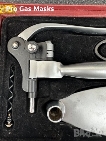 Професионална Кутия за вино Перфектен подарък само за 40 лв, снимка 4 - Други - 42930096