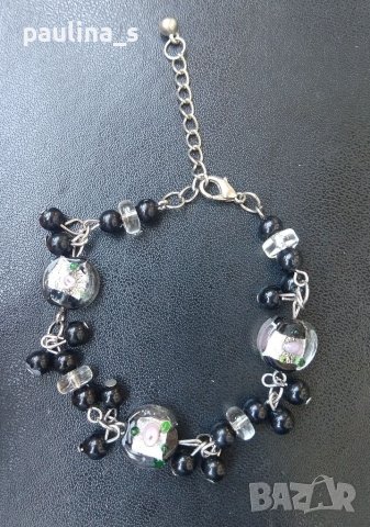 Гривни / гривна , снимка 6 - Гривни - 37221600