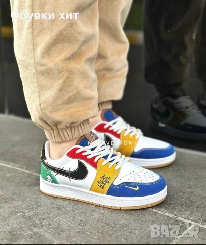 Nike реплика, снимка 1