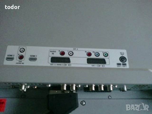 продавам телевизор филипс 40 инча, снимка 3 - Телевизори - 49423731