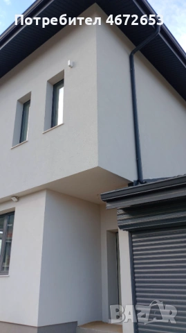 Продава КЪЩА град Пловдив, Остромила, снимка 5 - Къщи - 53008744