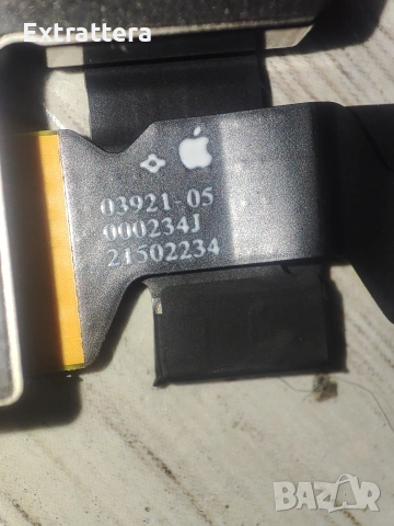 Продавам ОРИГИНАЛНА задна камера за iPhone 14 Pro Max (OEM Pull), снимка 4 - Резервни части за телефони - 53502127