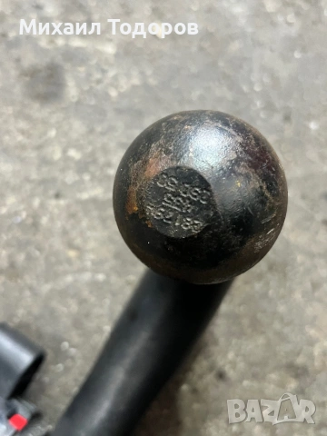 Теглич Волво ХС60/Volvo xc60 2015, снимка 5 - Части - 53253695