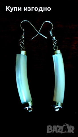 💕 💕 ​💕Обеци - Бижута с изгодна оферта💕 💕 ​💕, снимка 5 - Обеци - 52134651