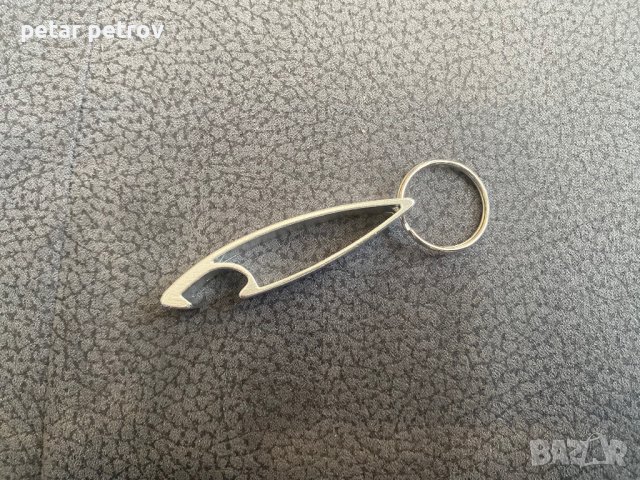 Ключодържател отварачка, снимка 2 - Други - 40695149