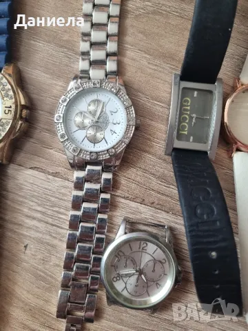 Часовници за ремонт или за ЧАСТИ, снимка 3 - Други - 49901857