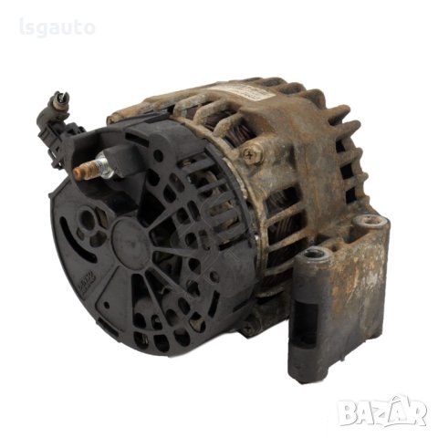 Алтернатор Opel Corsa D 2006-2014 ID: 119019, снимка 2 - Части - 43845523