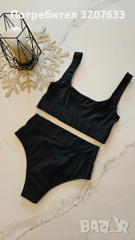 Дамско бельо на марката "Pause", снимка 3 - Бельо - 53183763