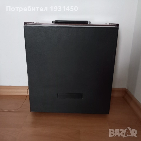 магнетофон кащан с вграден усилвател, снимка 10 - Декове - 52669652