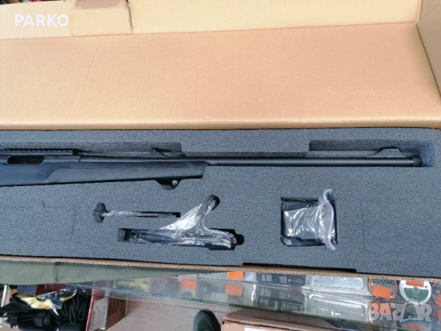 ATA turqua gen 2 243 win , снимка 2 - Ловно оръжие - 52526266