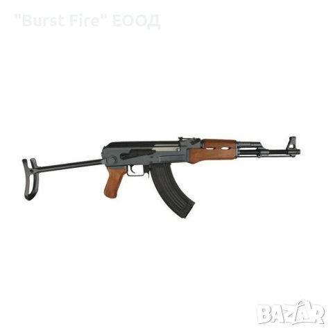 Airsoft Карабина CYMA CM.522S включена Батерия и Зарядно, снимка 2 - Въздушно оръжие - 43147958