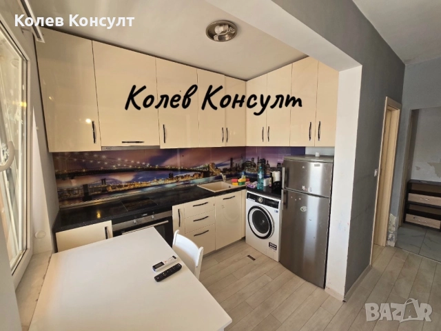 Продавам тухлена гарсионера в град Хасково 