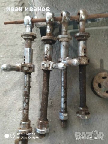 Обтегачи, снимка 10 - Други машини и части - 28758016