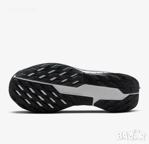NIKE Pegasus Trail 5 маратонки за бягане, снимка 6 - Маратонки - 50751351
