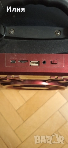 Продавам тонколона, снимка 3 - Bluetooth тонколони - 53455665