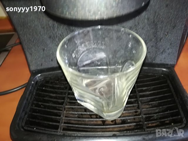 saeco-без ръкохватка 0805220750, снимка 4 - Кафемашини - 36688842