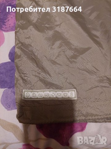 Brunotti спортна пoла, снимка 2 - Поли - 39745661