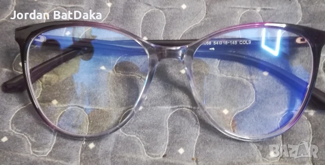 Бутикови оптика очила