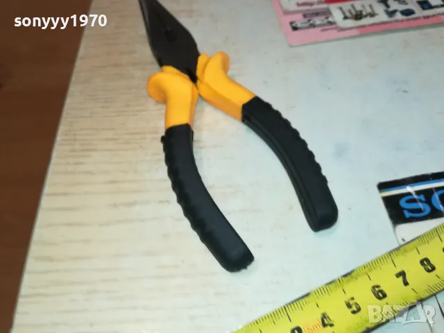 КЛЕЩИ 1212241000, снимка 10 - Клещи - 48316473