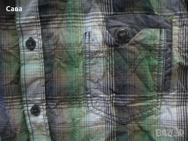 Ризи ENGBERS  мъжки,ХЛ-2ХЛ, снимка 13 - Ризи - 37251675