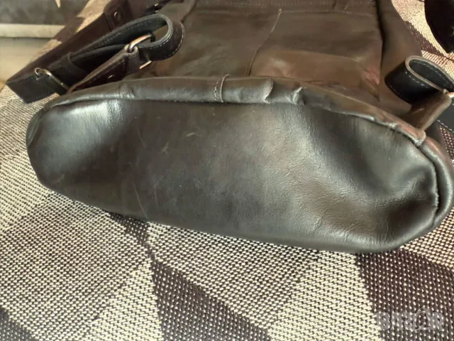 HAROLD'S-Aberdeen раница, снимка 5 - Раници - 50232982