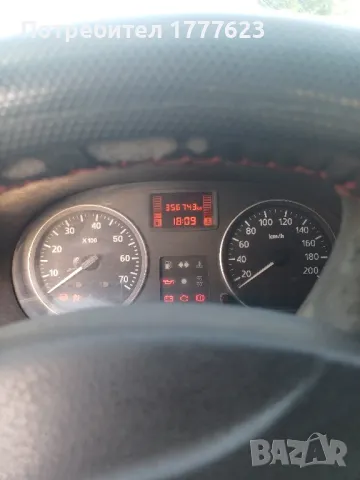 Дачия сандеро 1.2, снимка 4 - Автомобили и джипове - 50303481