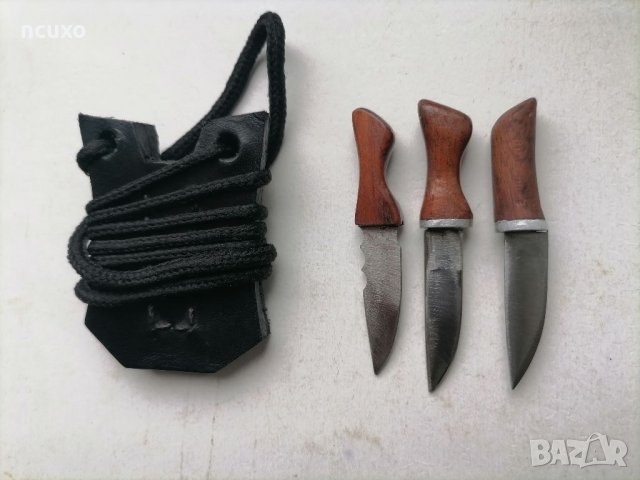 Уникални сувенирни ножчета, снимка 7 - Ножове - 34986579