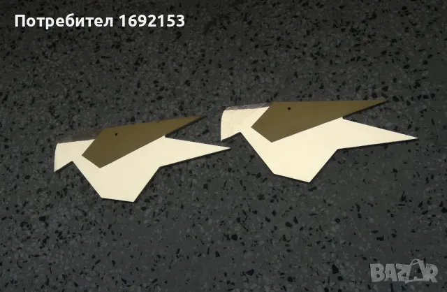 КОЛЕДНА ДЕКОРАЦИЯ, снимка 18 - Други - 48183081