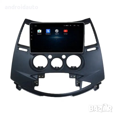 Mitsubishi Grandis 2006-2011, Android Mултимедия/Навигация, снимка 3 - Аксесоари и консумативи - 43262538