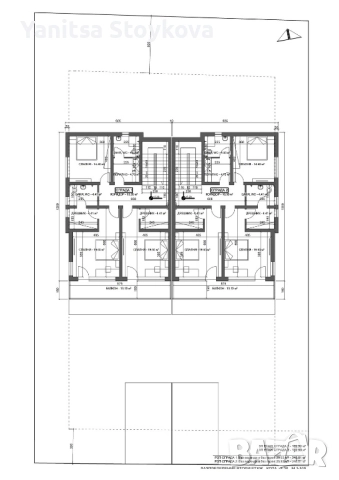 🏡 2 Бутикови еднофамилни къщи, снимка 7 - Къщи - 52574806