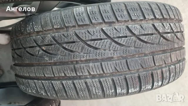 Джанти с гуми 17" 5х 100 VW Ауди Шкода Сеат Audi Seat Skoda gumi 225 45 17, снимка 4 - Гуми и джанти - 47684878