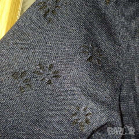 Michael kors блуза M-L, снимка 6 - Блузи с дълъг ръкав и пуловери - 43143918