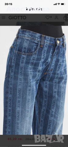 Дамски дънки Denny rose- италия