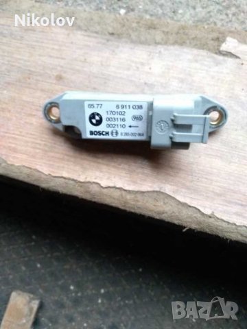 Сензор за аербег на Бмв Е46 , снимка 3 - Части - 28175635